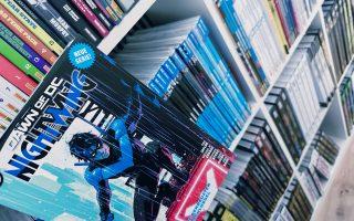 [Comic] Nightwing (4. Serie) [3]