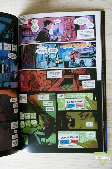 [Comic] Nightwing (4. Serie) [3]