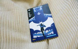 [Comic] Nightwing (4. Serie) [3]