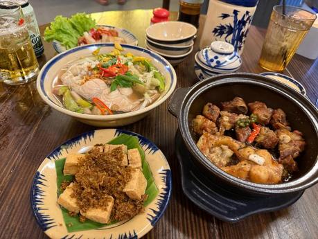 Essen gehen in Can Tho – unsere Restauranttipps