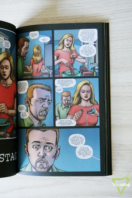 [Comic] The Boys – Pocket Edition [7]