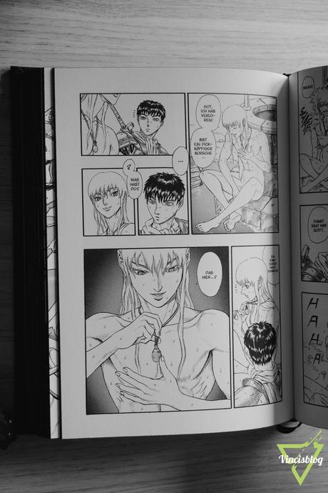 [Manga] Berserk [Master Edition 2]