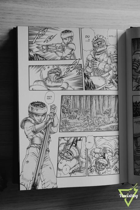 [Manga] Berserk [Master Edition 2]