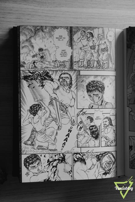 [Manga] Berserk [Master Edition 2]