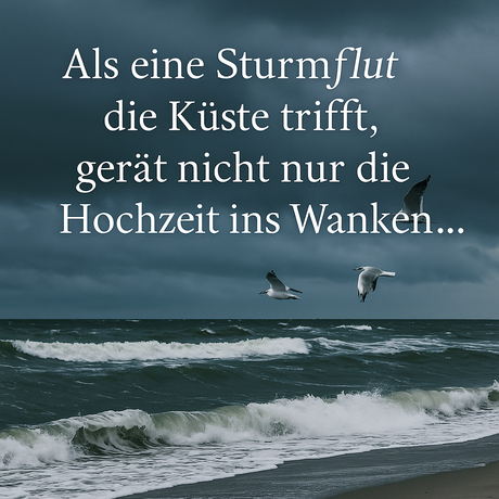 Fischbrötchen und Hochzeitstorte von Jane Hell