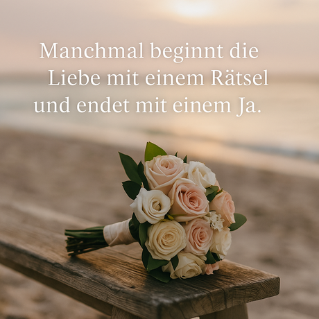 Fischbrötchen und Hochzeitstorte von Jane Hell