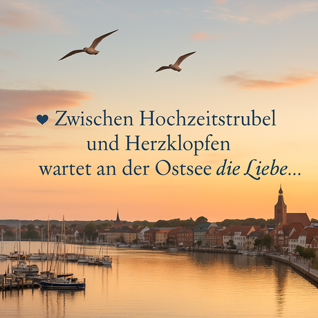 Fischbrötchen und Hochzeitstorte von Jane Hell