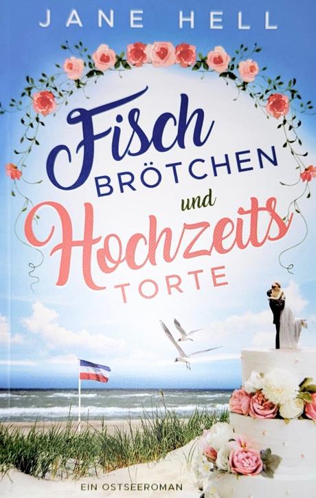 Fischbrötchen und Hochzeitstorte von Jane Hell