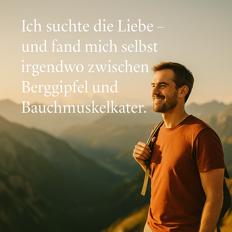 Liebe und andere Hobbys von Gerd Schäfer