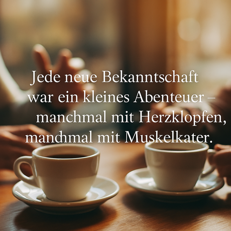 Liebe und andere Hobbys von Gerd Schäfer