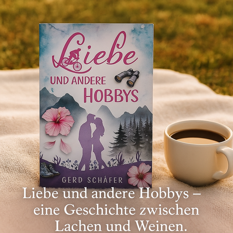 Liebe und andere Hobbys von Gerd Schäfer