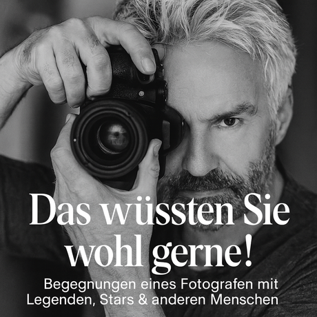 Hörbuch: Das wüssten Sie wohl gerne! von Michael Reh