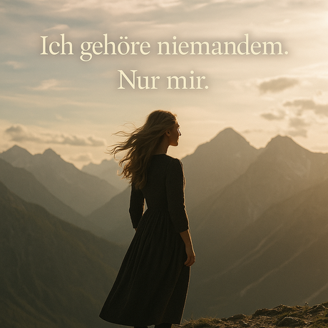 Das verstoßene Mädchen von Lotte Römer