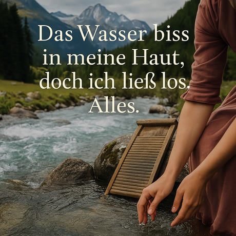 Das verstoßene Mädchen von Lotte Römer