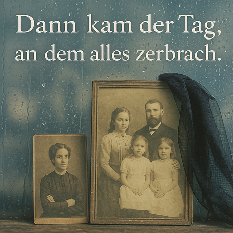 Das verstoßene Mädchen von Lotte Römer