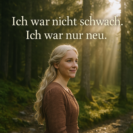 Das verstoßene Mädchen von Lotte Römer