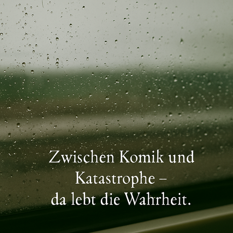 Frauen, die aus Zügen schauen von Guido Popp