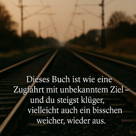 Frauen, die aus Zügen schauen von Guido Popp
