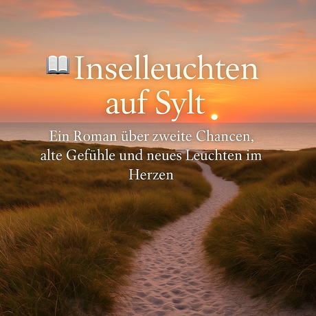 Inselleuchten auf Sylt von Julia K. Rodeit