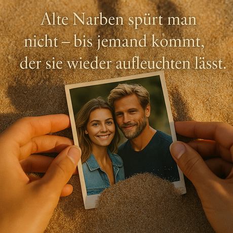 Inselleuchten auf Sylt von Julia K. Rodeit