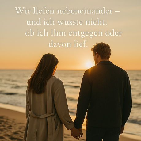 Inselleuchten auf Sylt von Julia K. Rodeit