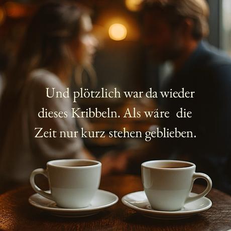 Inselleuchten auf Sylt von Julia K. Rodeit