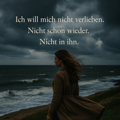 Inselleuchten auf Sylt von Julia K. Rodeit