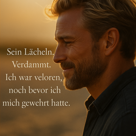 Inselleuchten auf Sylt von Julia K. Rodeit