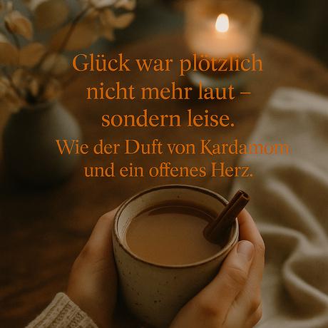 Hier wohnt dein Glück von Antje Szillat