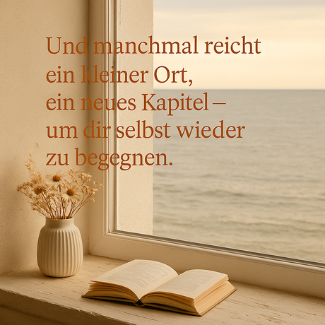 Hier wohnt dein Glück von Antje Szillat