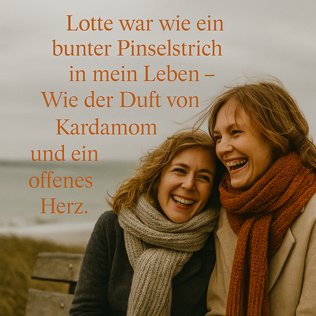 Hier wohnt dein Glück von Antje Szillat