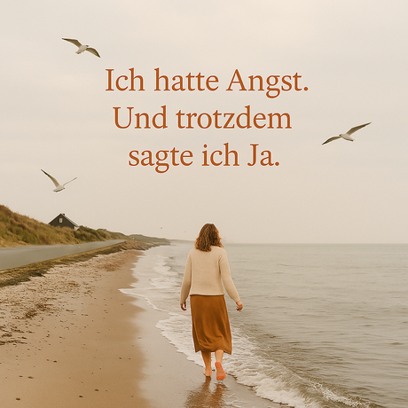 Hier wohnt dein Glück von Antje Szillat