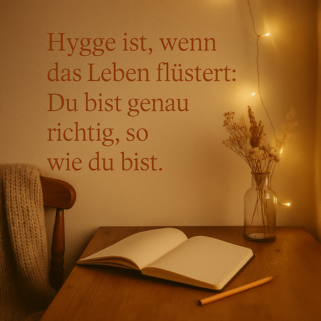 Hier wohnt dein Glück von Antje Szillat