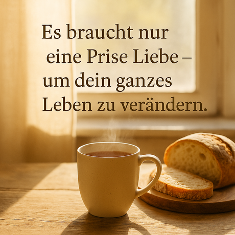 A Taste of Cornwall: Eine Prise Liebe von Katharina Herzog