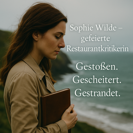 A Taste of Cornwall: Eine Prise Liebe von Katharina Herzog