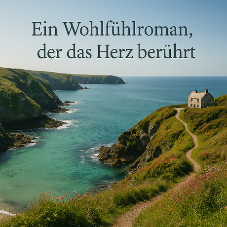 A Taste of Cornwall: Eine Prise Liebe von Katharina Herzog