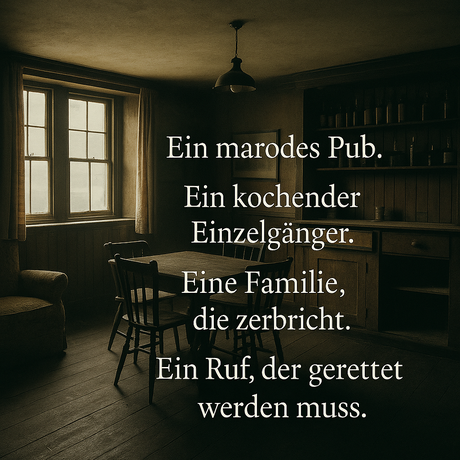 A Taste of Cornwall: Eine Prise Liebe von Katharina Herzog