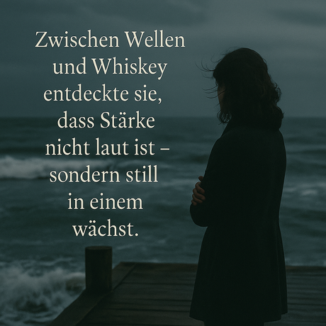 A Taste of Cornwall: Eine Prise Liebe von Katharina Herzog