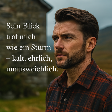 Schottisch verliebt: Herzknistern in den Highlands von Sarah McAllister