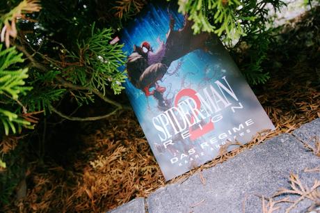 [Comic] Spider-Man: Reign [2]