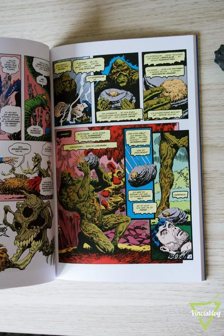 [Comic] Superman – Was wurde aus dem Mann von Morgen?