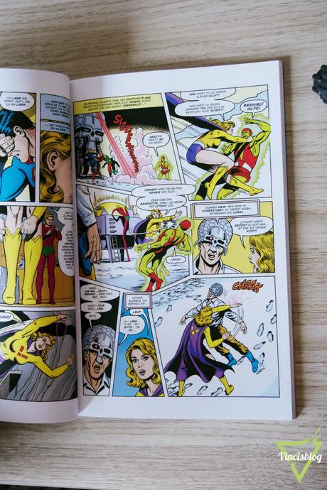 [Comic] Superman – Was wurde aus dem Mann von Morgen?