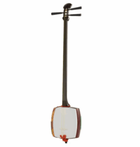 Traditionelle japanische Musikinstrumente – Klangvielfalt aus Asien