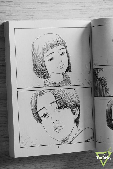 [Manga] Blood on the Tracks [16]