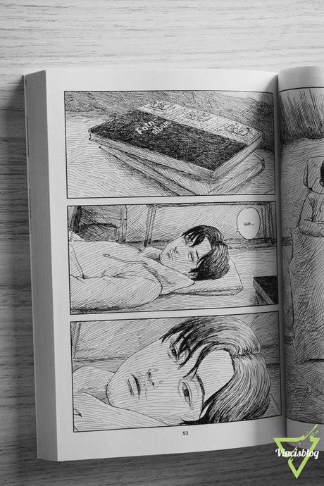 [Manga] Blood on the Tracks [16]