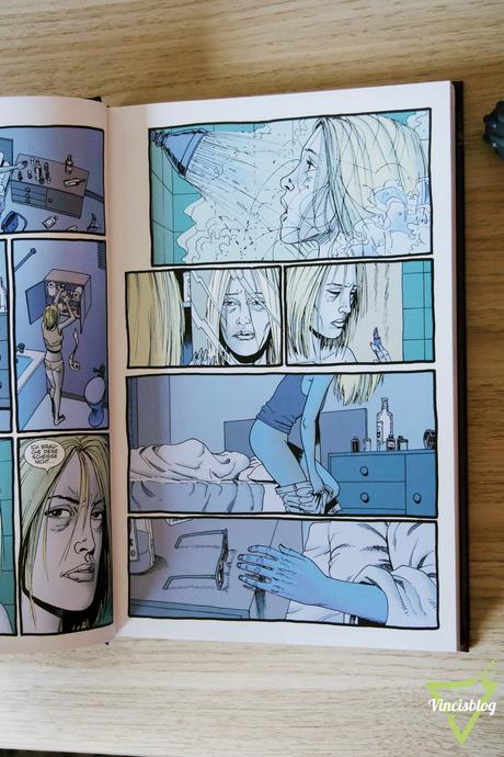 [Comic] Preacher [8]