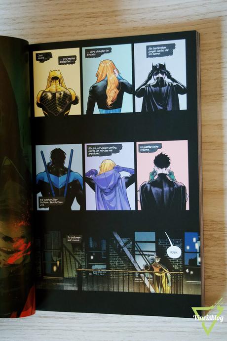 [Comic] Batman (4. Serie) [1]