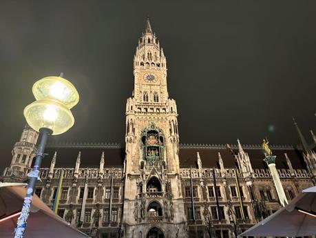 Marienplatz München – Geschichte, Highlights & Geheimtipps für deinen Besuch