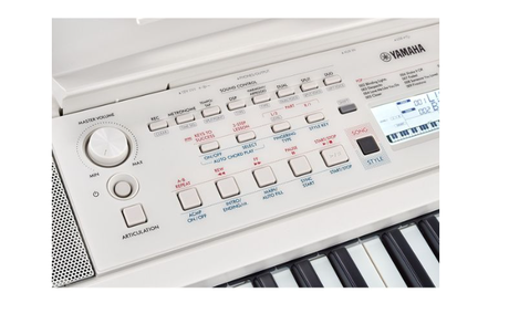 Yamaha EZ-310 Keyboard für Anfänger kaufen