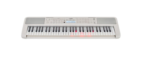 Yamaha EZ-310 Keyboard für Anfänger kaufen